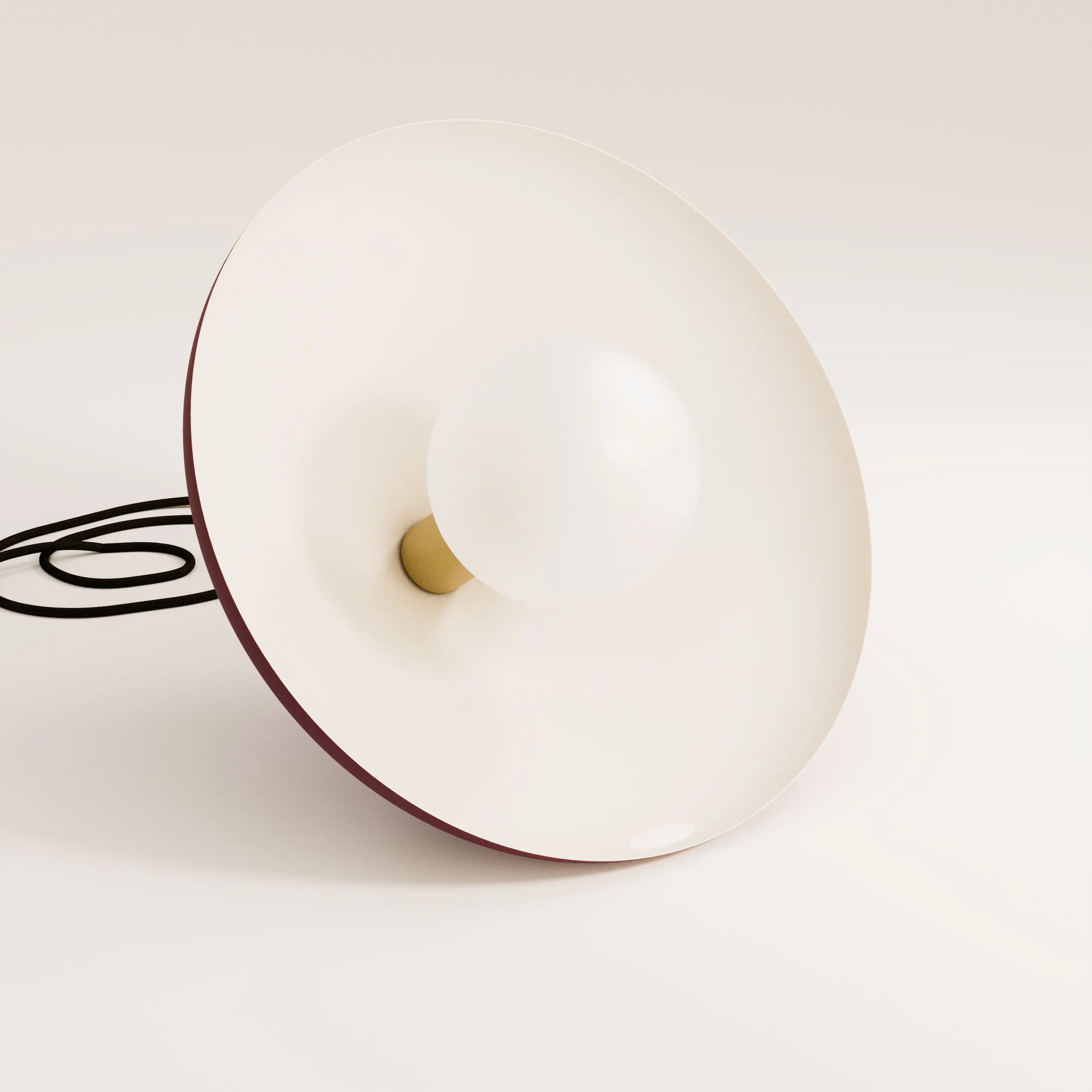 Lightswing® IKOAN-hanglamp