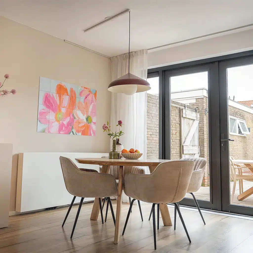 Lightswing® IKOAN-hanglamp