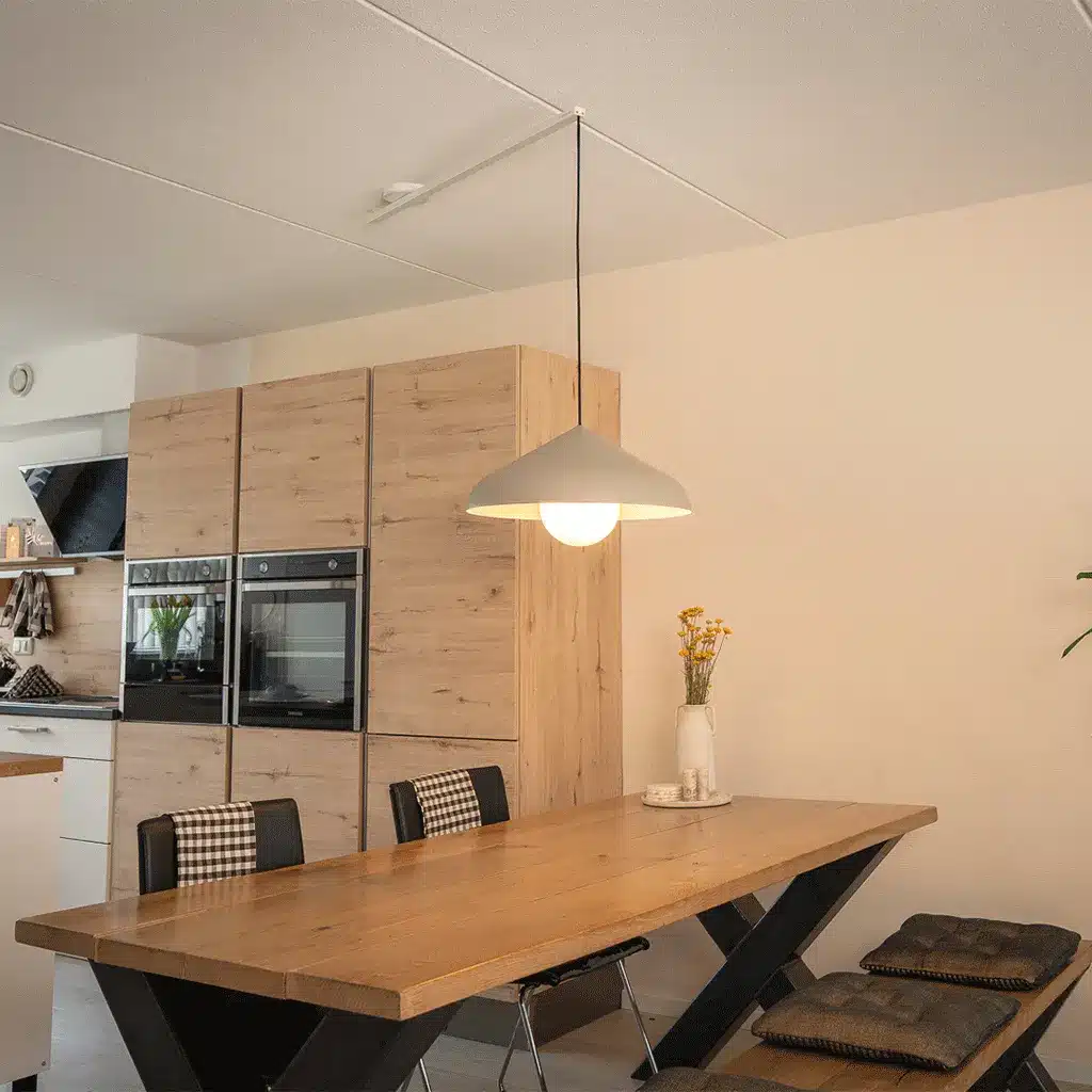 Lightswing® IKOAN-hanglamp