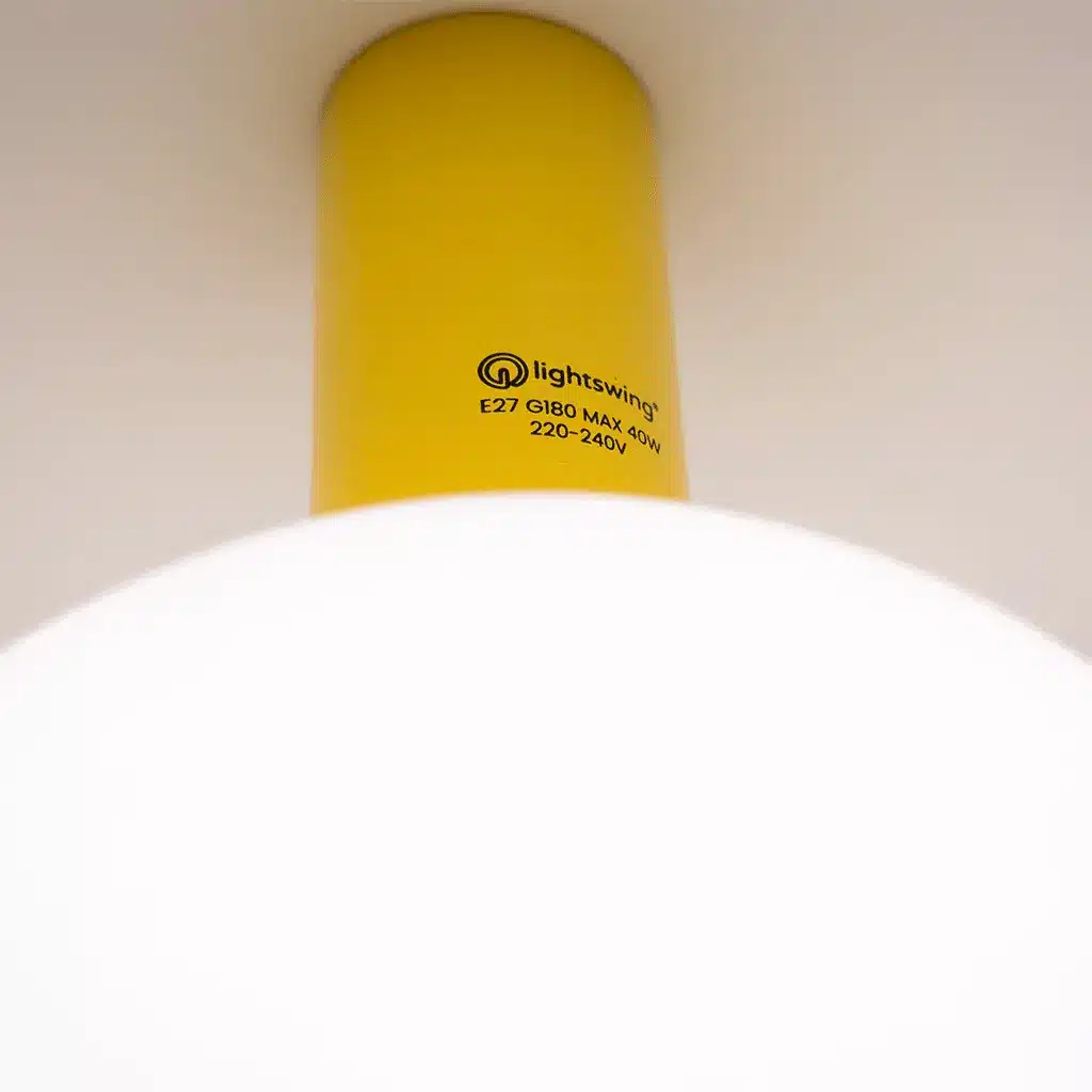 Lightswing® IKOAN-hanglamp