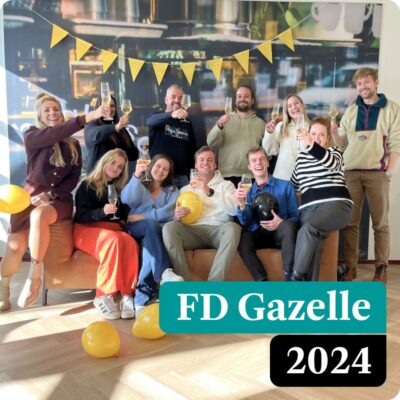 FD Gazelle 2024 blog